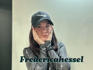 Fredericahessel
