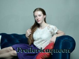 Fredericaqueen