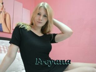 Freyana