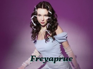 Freyaprue