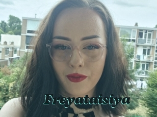 Freyataisiya