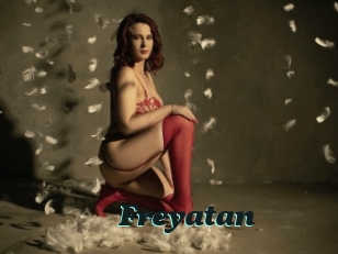 Freyatan