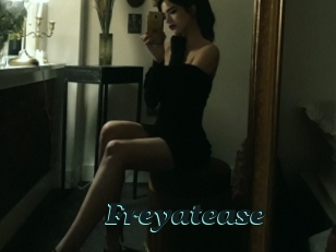 Freyatease