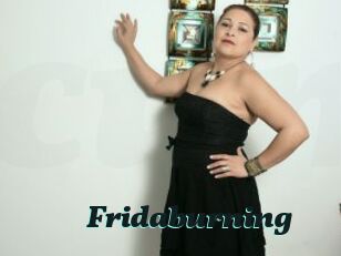 Fridaburning