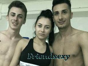 friendsexy Cumshots Videos