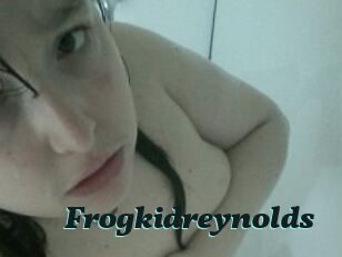 Frogkidreynolds