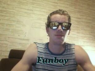 Funboy