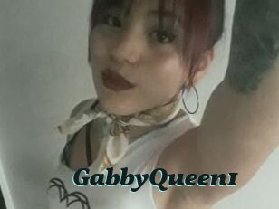 GabbyQueen1
