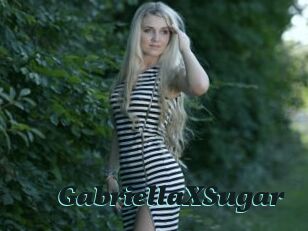 GabriellaXSugar