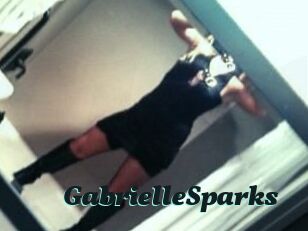 GabrielleSparks Cumshots Videos
