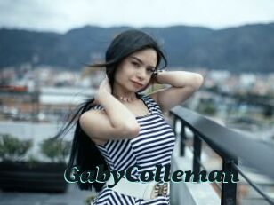 GabyColleman