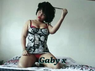 Gaby_x