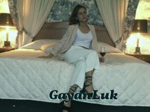GayanLuk