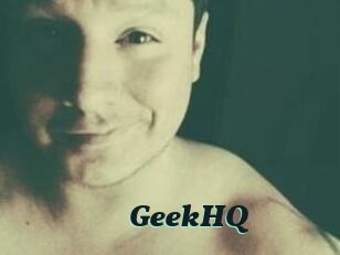 GeekHQ