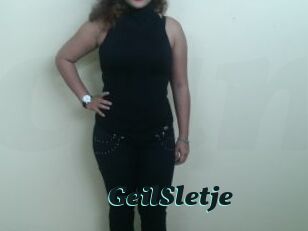 GeilSletje