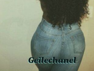 Geilechanel