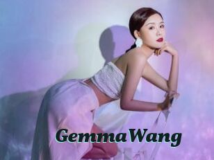 GemmaWang