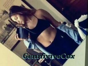 GenniviveCox Cumshots Videos
