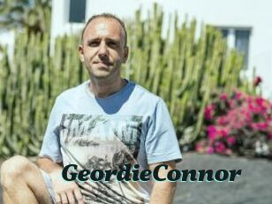 GeordieConnor
