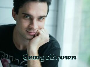 GeorgeBrown