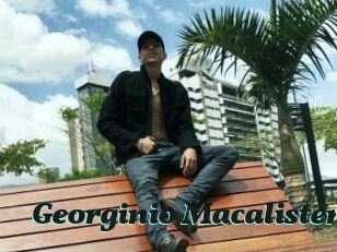 Georginio_Macalister