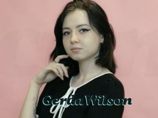 GerdaWilson