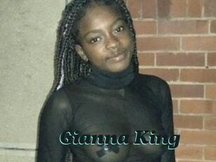 Gianna_King