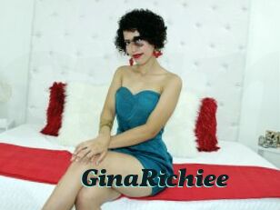 GinaRichiee