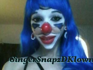 GingerSnapzDKlown