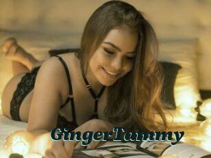 GingerTammy