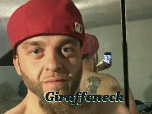 Giraffeneck