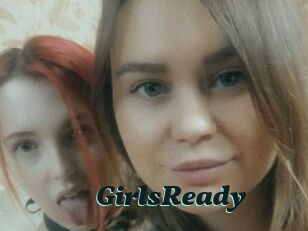 GirlsReady