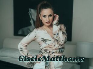 GiseleMatthams