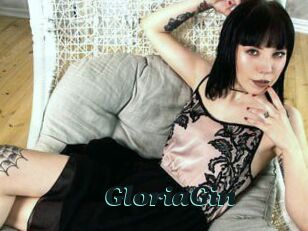 GloriaGin