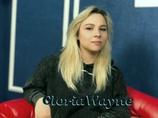 GloriaWayne