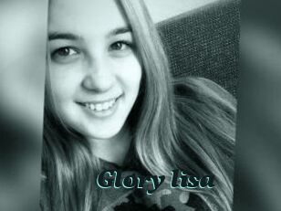 Glory_lisa