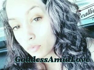 GoddessAmiaLove