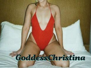 GoddessChristina