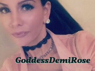 GoddessDemiRose
