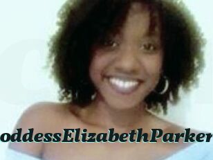 GoddessElizabethParker