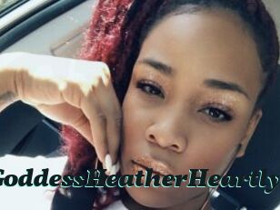 GoddessHeatherHeartly