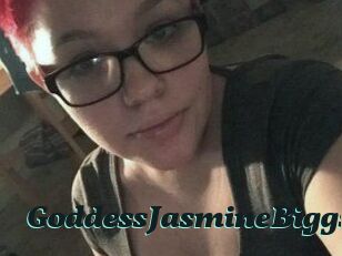 GoddessJasmineBiggs