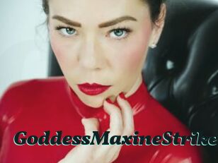 GoddessMaxineStriker