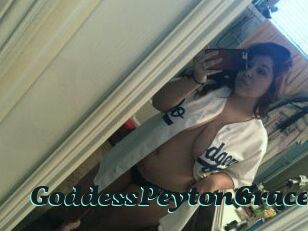 GoddessPeytonGrace