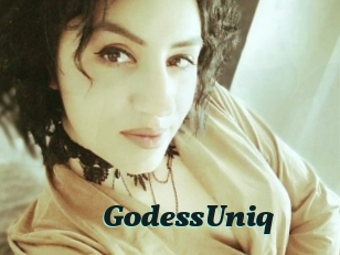 GodessUniq Cumshots Videos