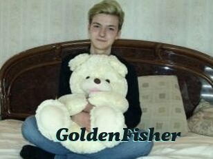 GoldenFisher