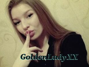 GoldenLadyXX Cumshots Videos