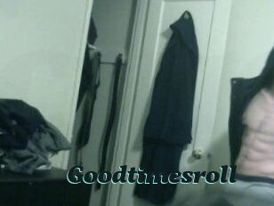 Goodtimesroll