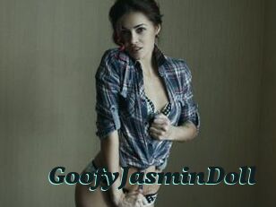 GoofyJasminDoll