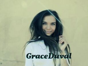GraceDuval